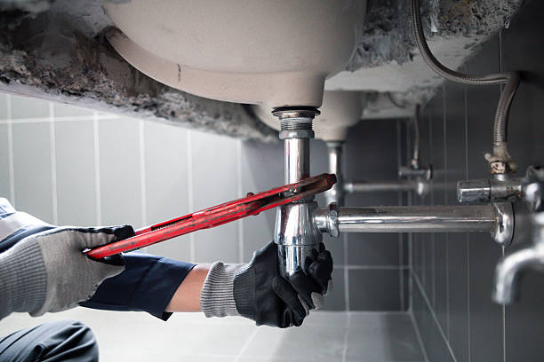 Trusted Garbage Disposal Repair service in Sedley, VA - Masters Plumbing Service
